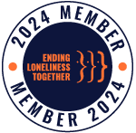 Ending Loneliness Badge